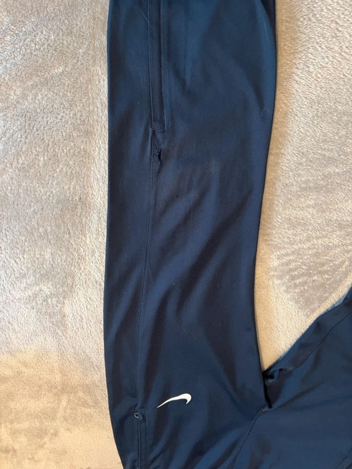 pantalon survêtement nike - photo numéro 3