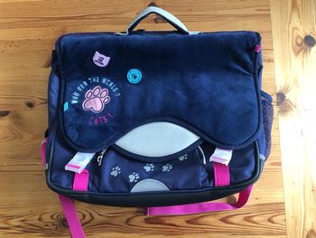 Cartable