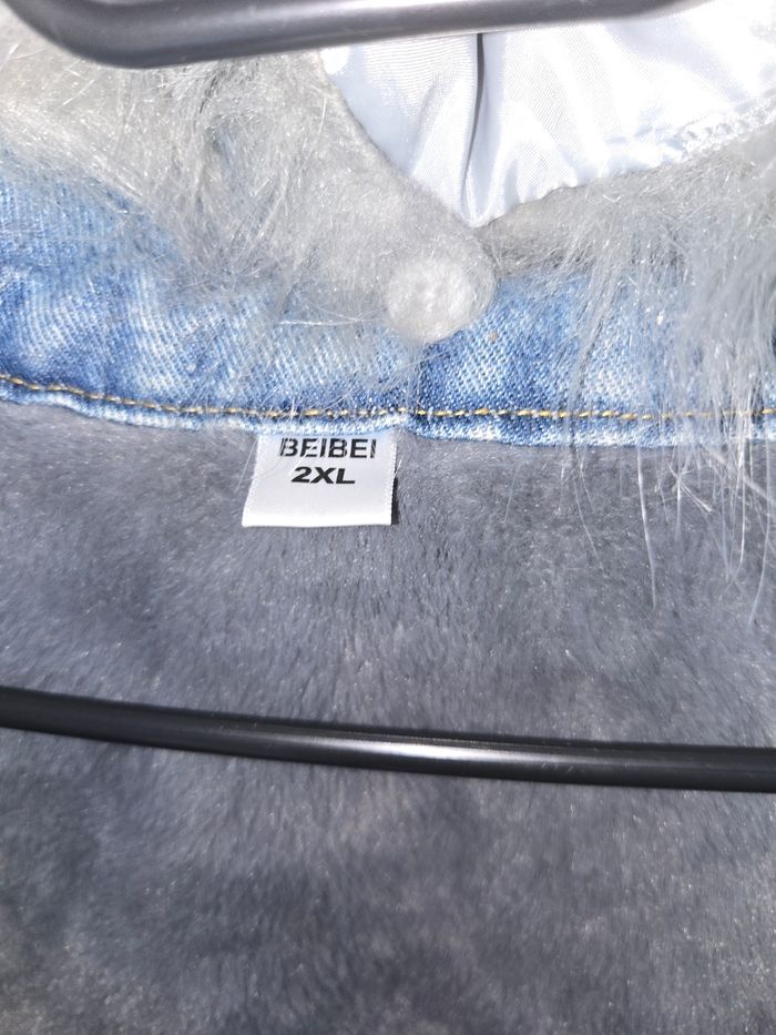 Manteau femme - photo numéro 3