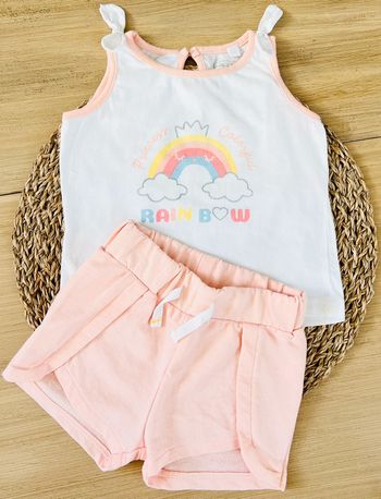 Ensemble sportswear Boîte à Malices