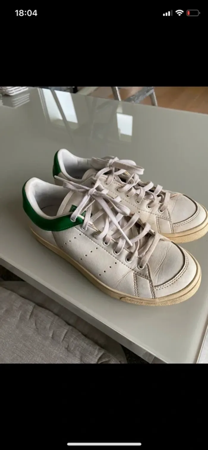 Chaussures de golf Adidas