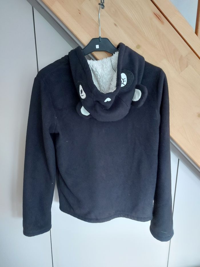 Gilet - photo numéro 4