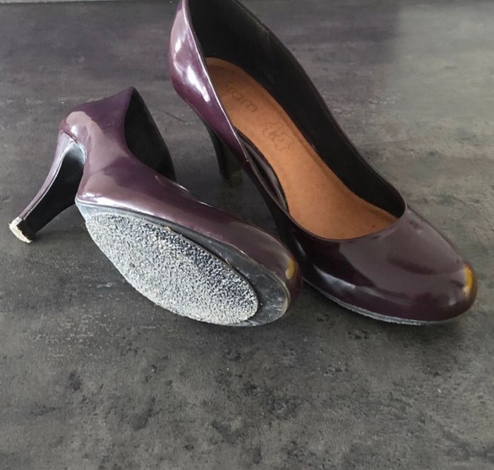 Chaussures Eram 37 - photo numéro 2