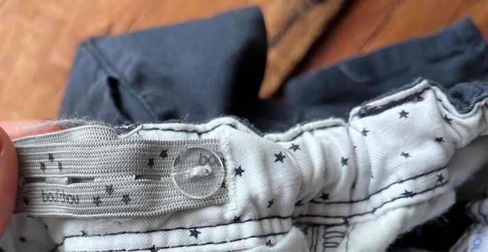 Pantalon 2 ans - photo numéro 4