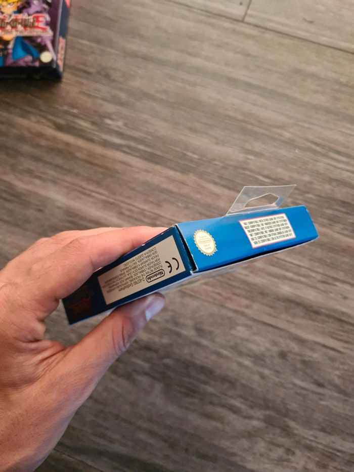 Yu-gi-oh worldwide édition - photo numéro 4