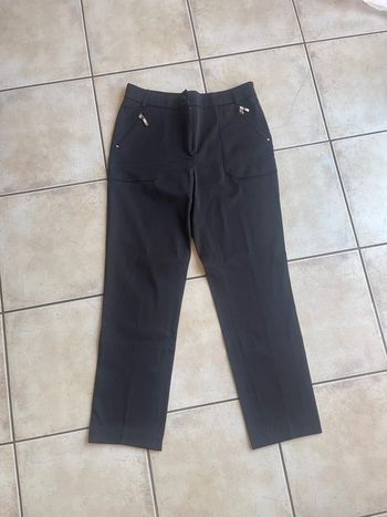 Pantalon habillé
