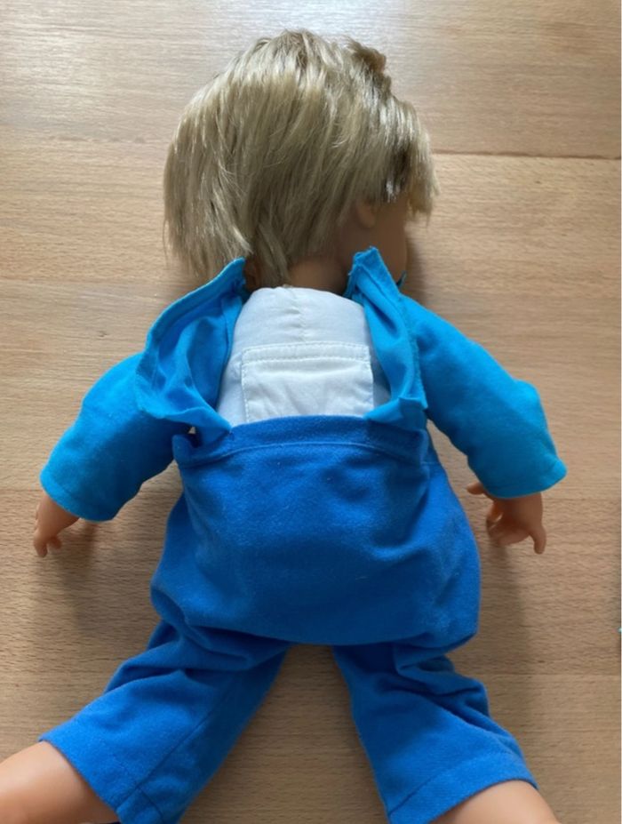 Ciociobello bobo - photo numéro 6