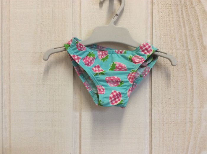 Maillot de bain bébé - 18m