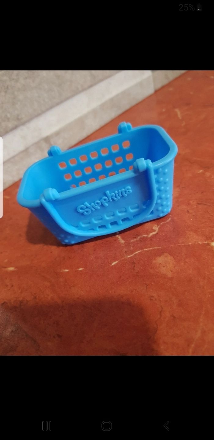 Ensemble Shopkins - photo numéro 2