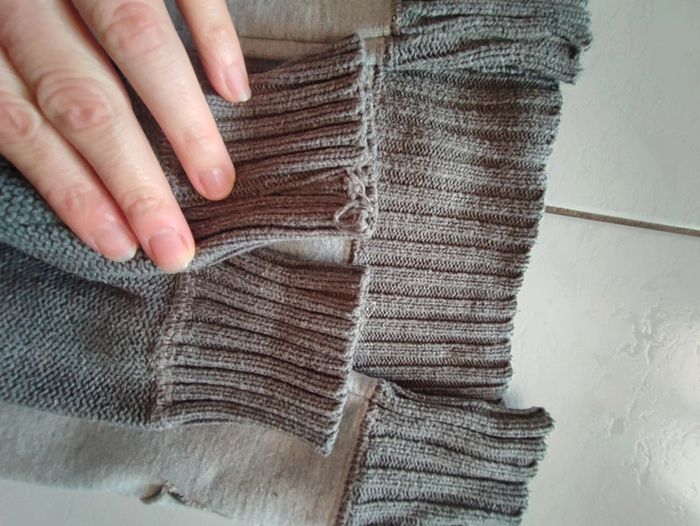 Veste 12 ans - photo numéro 3