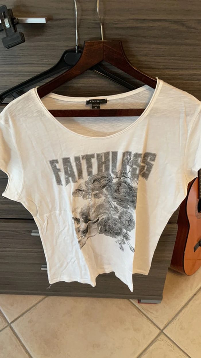 T-shirt xl