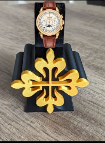 Présentoir de Montre hommage Patek Philippe