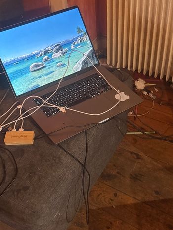 Rachète tout électronique 