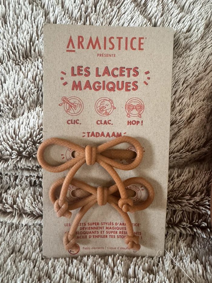 Armistice côtelé marron - Taille 28 - photo numéro 4