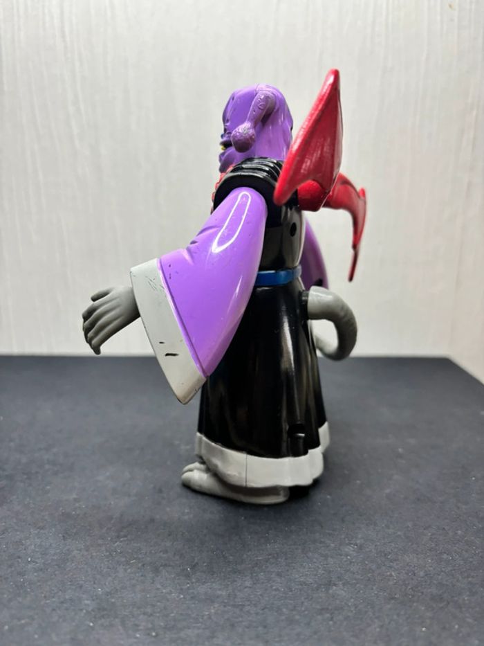 Figurine bandai power rangers evil méchant - photo numéro 2