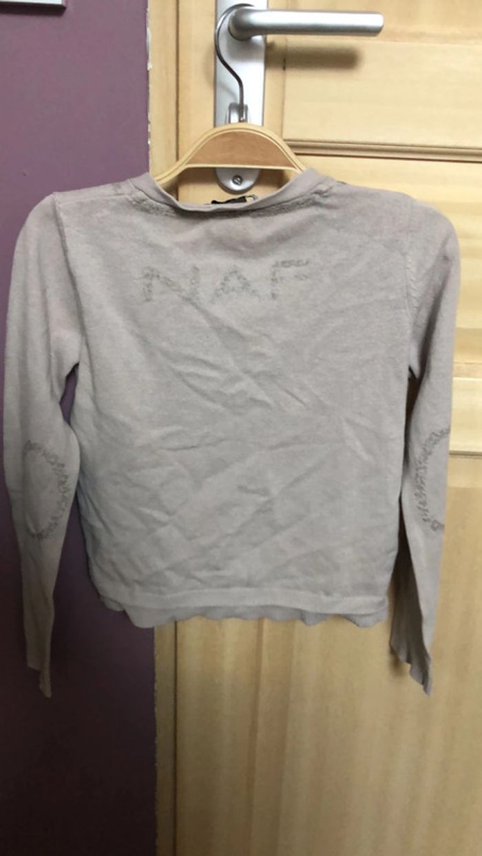 Gilet - photo numéro 2