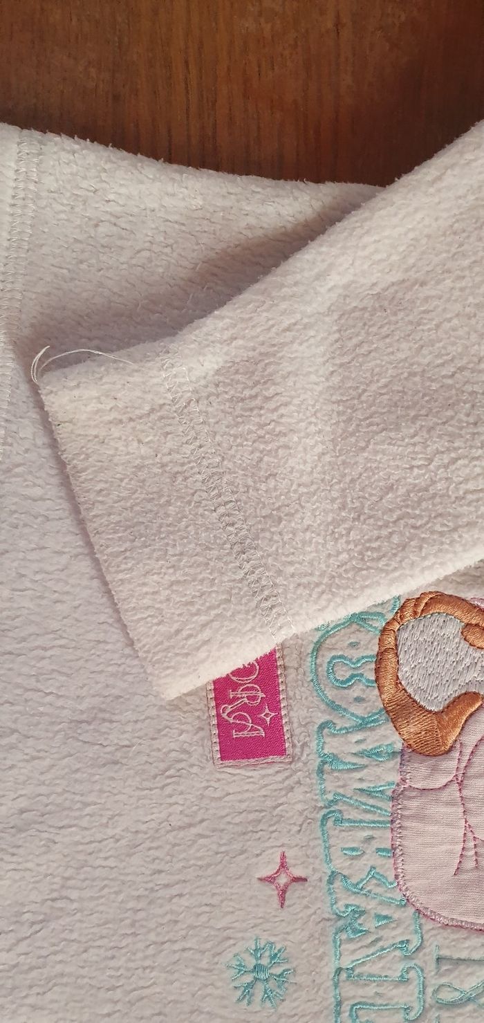 Pull polaire - photo numéro 4