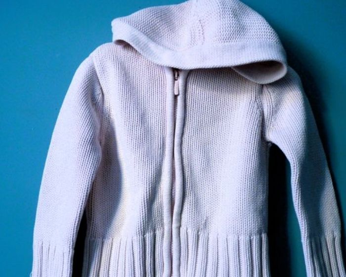 Gilet Fille Okaïdi 4 ans veste capuche TBE sport rose zippé