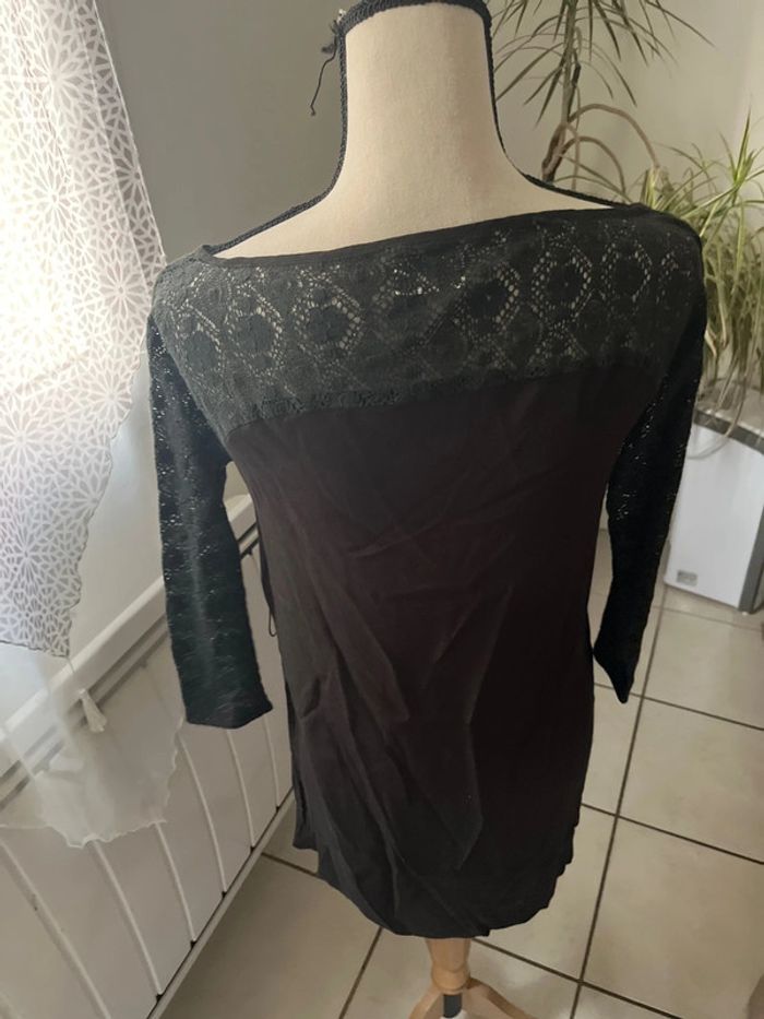 Robe ou tunique nümph - photo numéro 2