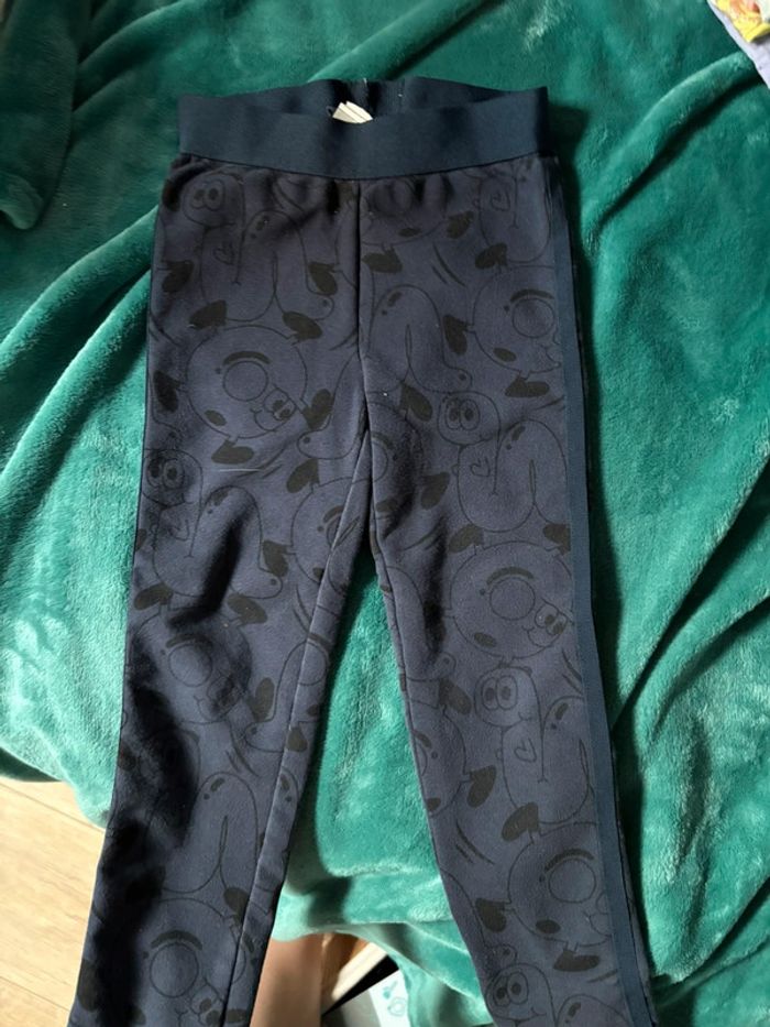 Tenue de sport4-5 ans - photo numéro 5