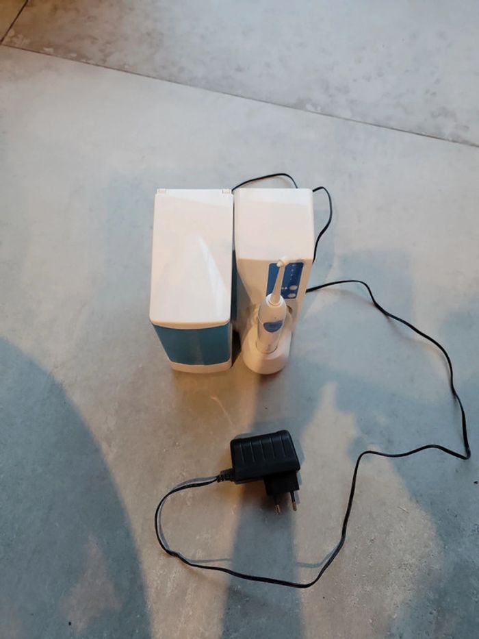 Accessoires beauté hygiène des dents visage - photo numéro 2