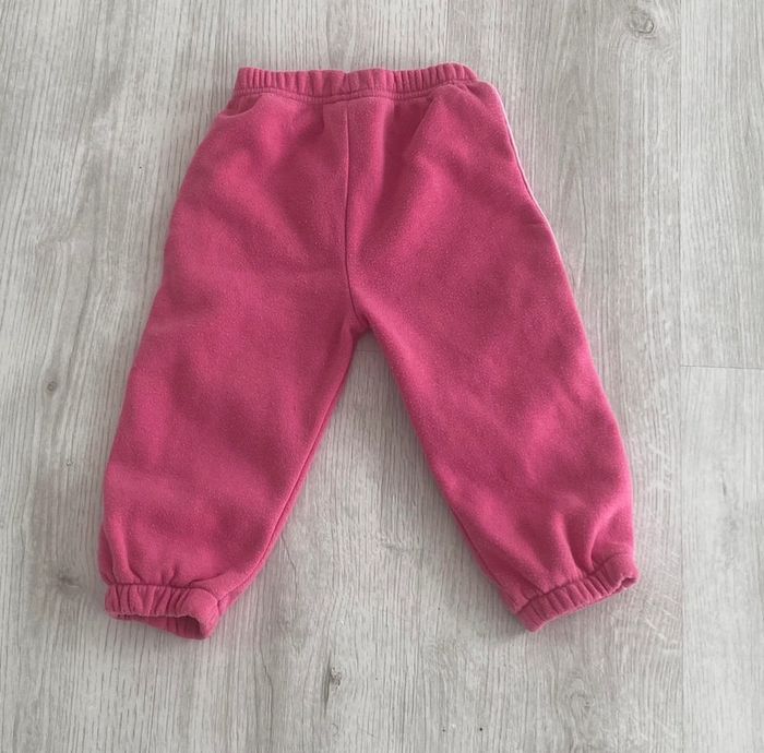 Jogging 24 mois athlétique baby - photo numéro 3