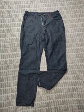 Jeans souple bleu Red Rose taille 38