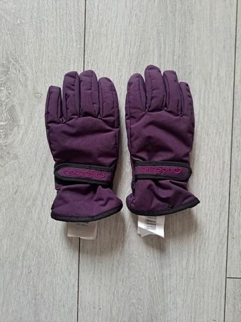 Gants fille