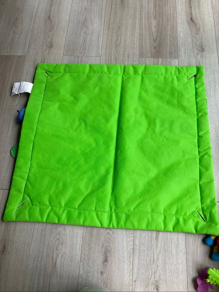 Tapis d’éveil - photo numéro 8