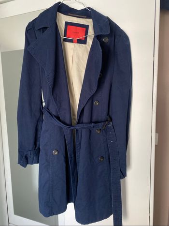 Trench mango