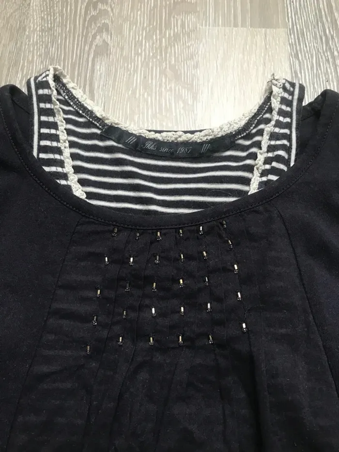 Ensemble ikks 2 pièces - photo numéro 3