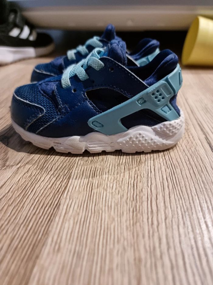 Huarache - photo numéro 2