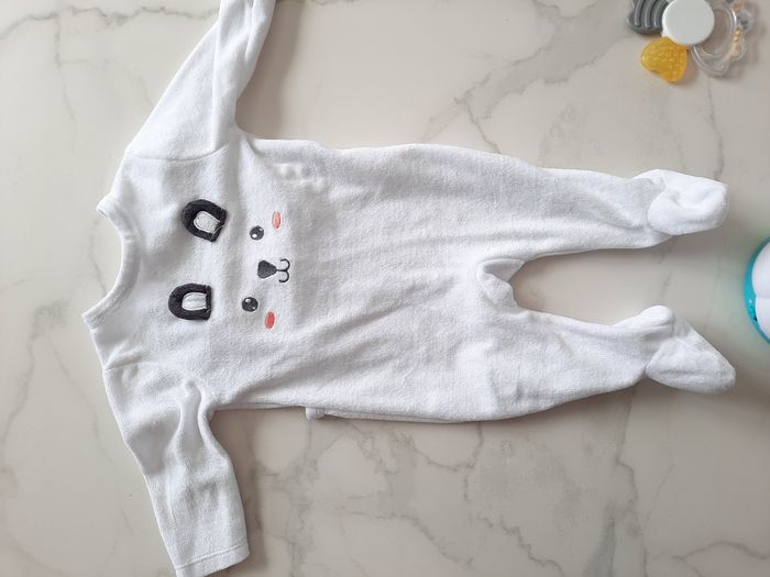 Pyjama 3 mois