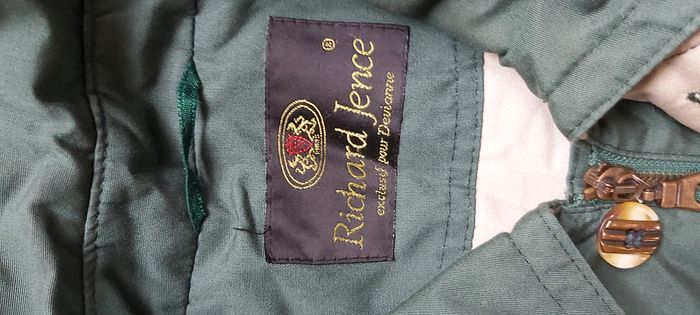 Manteau - photo numéro 4