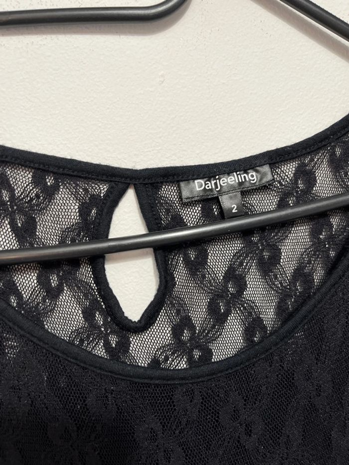 T-shirt taille 38 - photo numéro 3