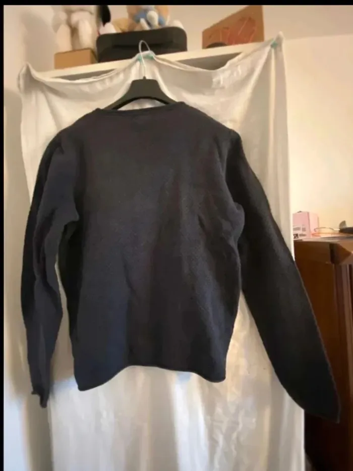 Pull-over - photo numéro 2