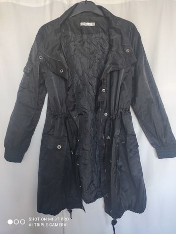 Parka