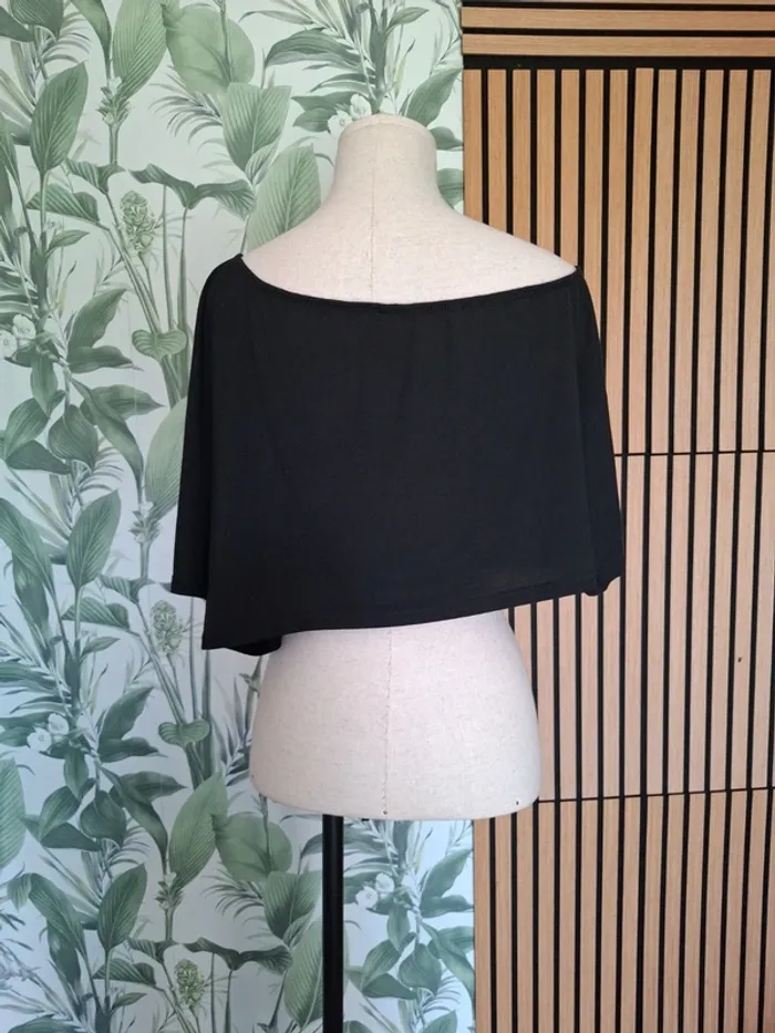 Crop top shein - photo numéro 2