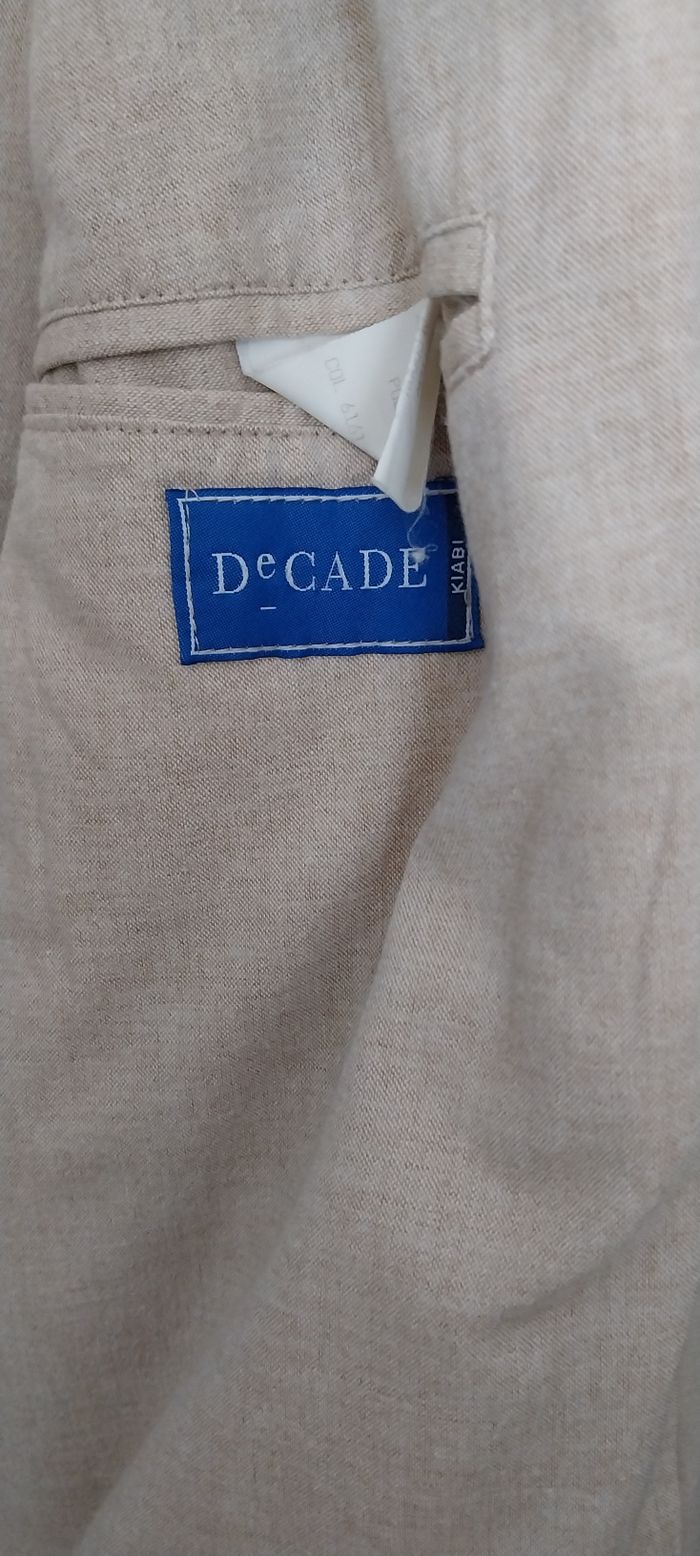 Veste homme - photo numéro 2