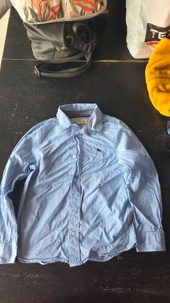 Chemise