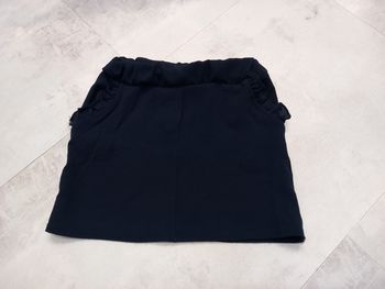Jupe marine Creeks 3 ans