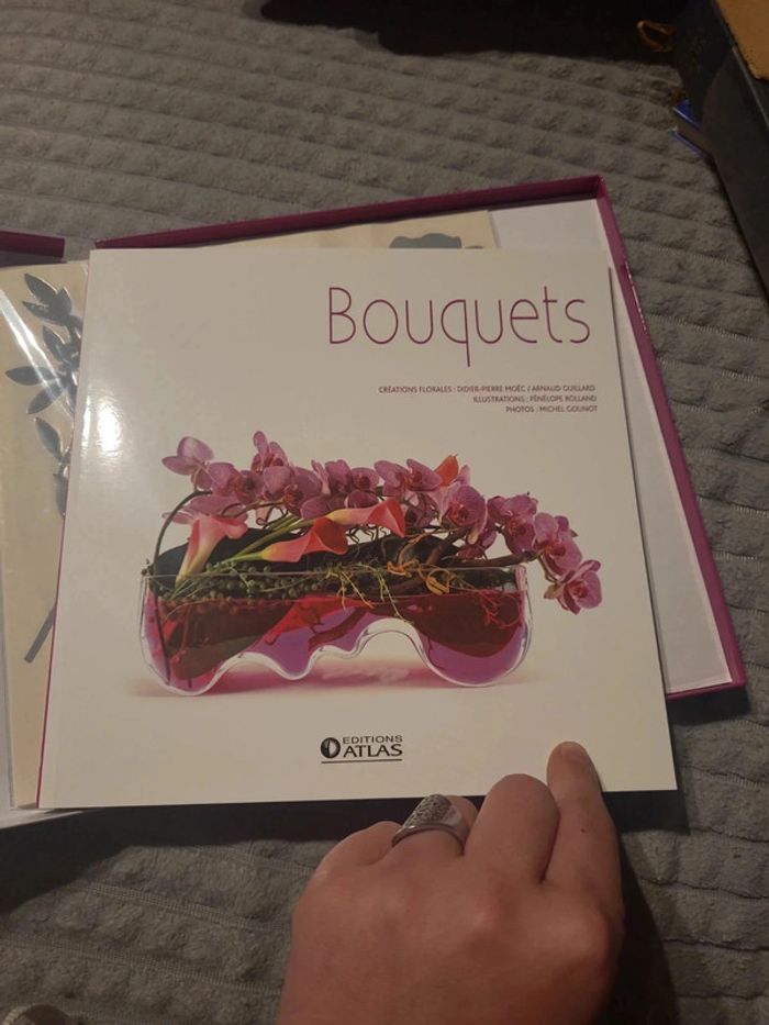 Bouquets - photo numéro 3