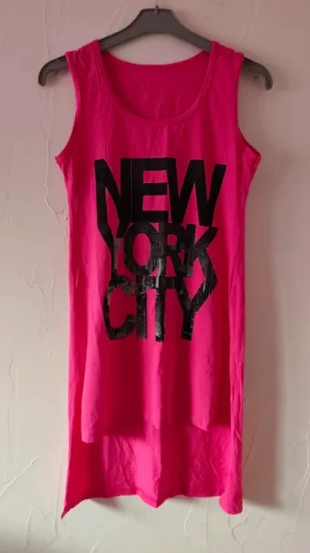 Adorable chemise de nuit taille S ou 36