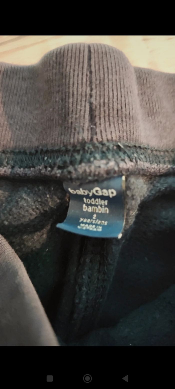 Lot pantalons - photo numéro 8