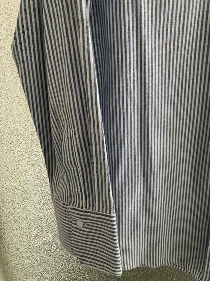 Chemise manche longue - photo numéro 3