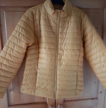 Veste matelassé