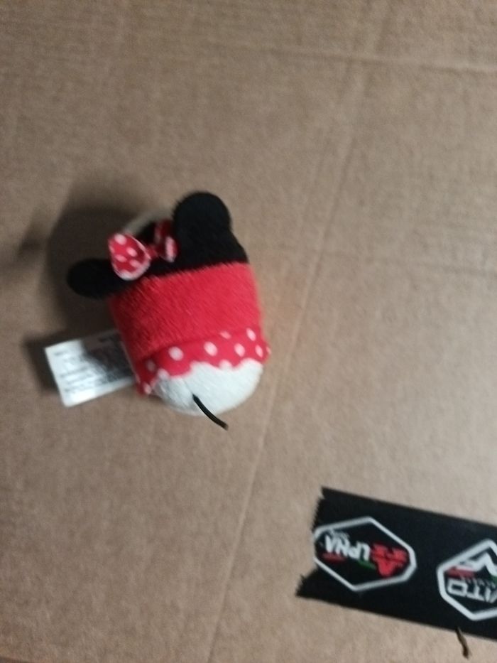 Peluche - photo numéro 2