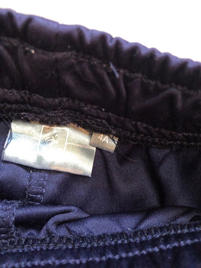 Short léger - photo numéro 3