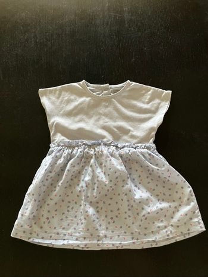 Lot 9 robes été / mi-saison 18 mois - photo numéro 10