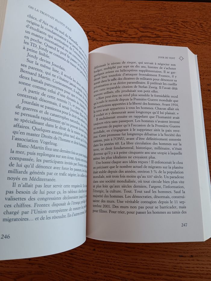Roman Michel Bussi - photo numéro 4